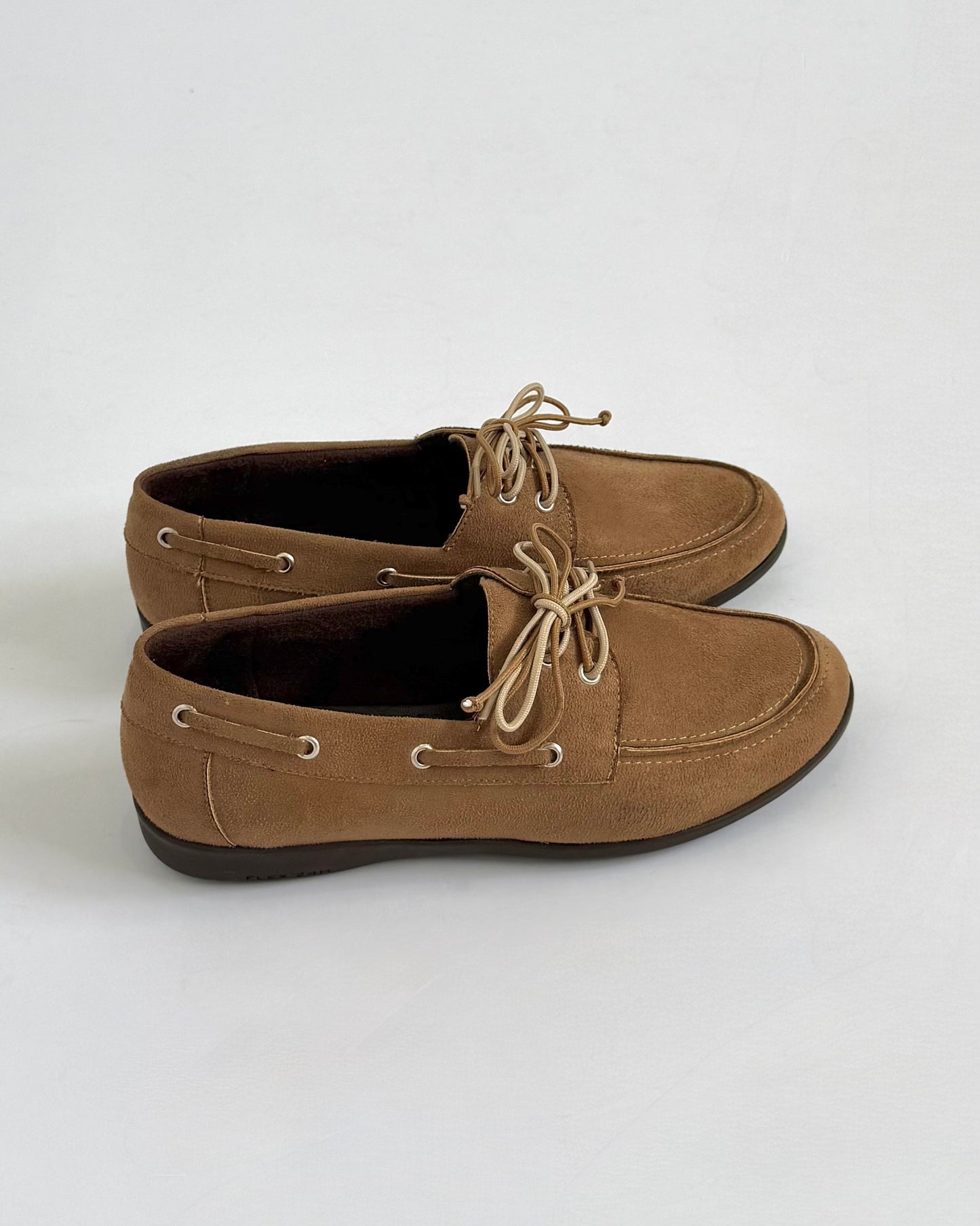 Mocasines Ania Toffee
