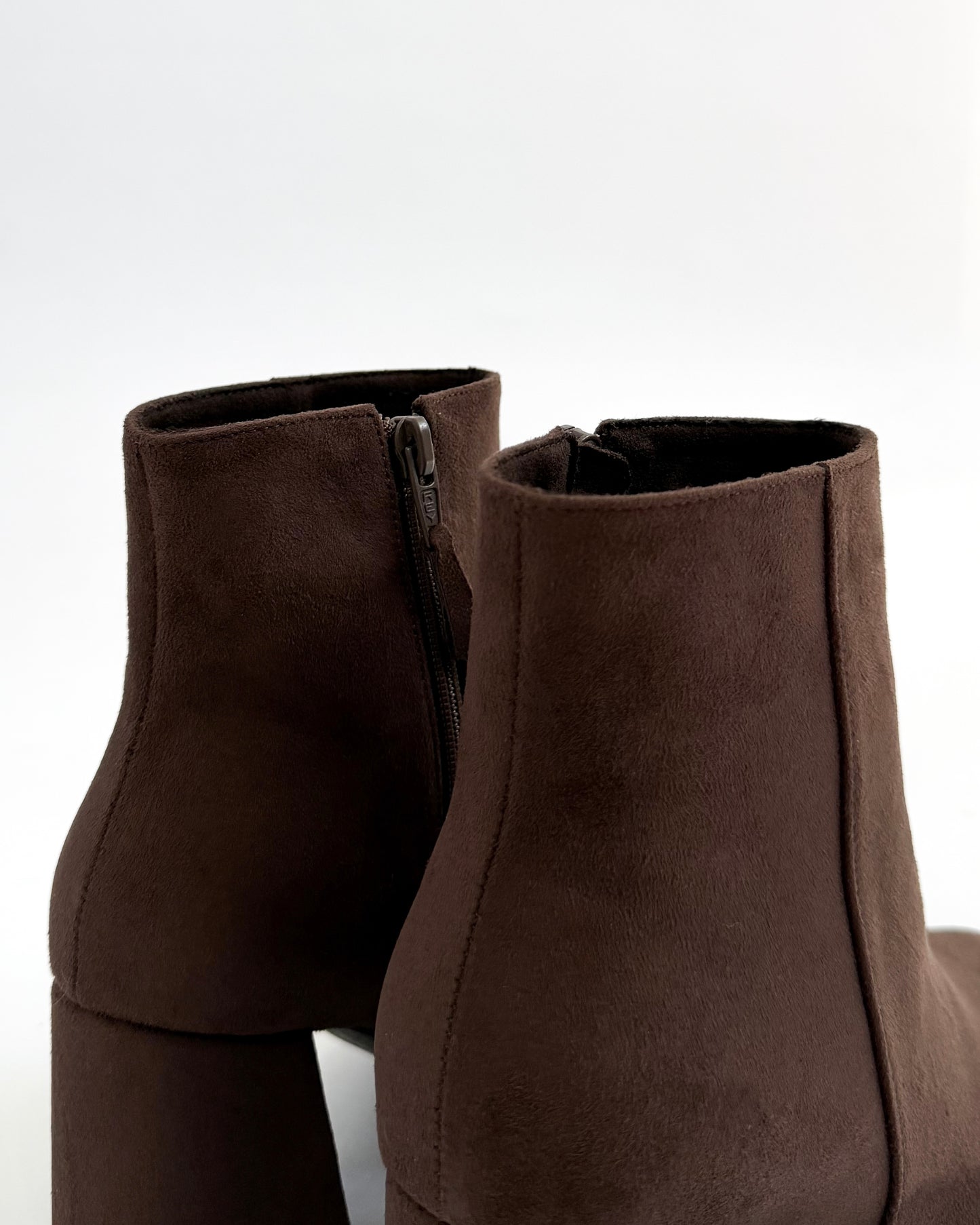 Botas Leah Brown