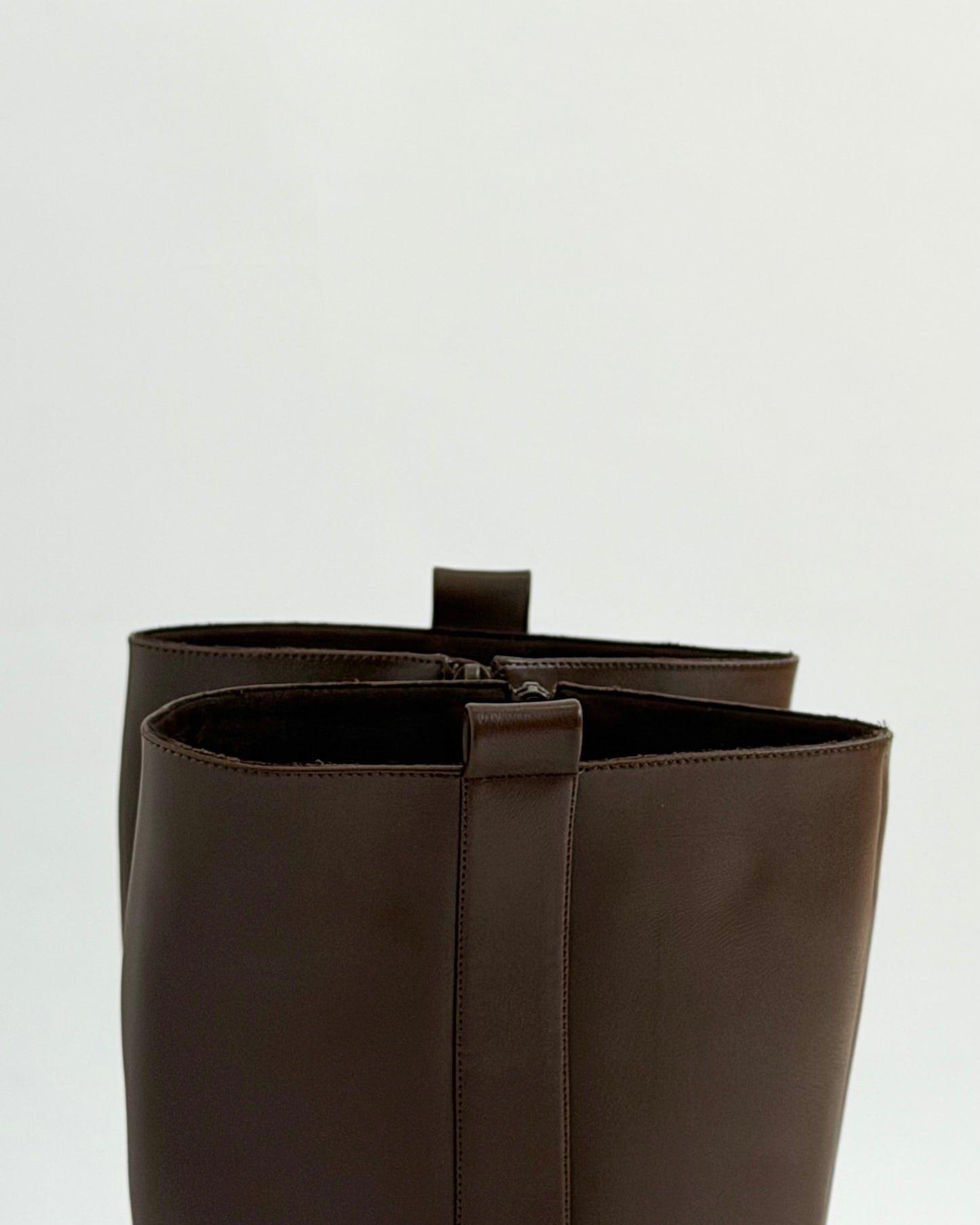 Botas Siena Brown