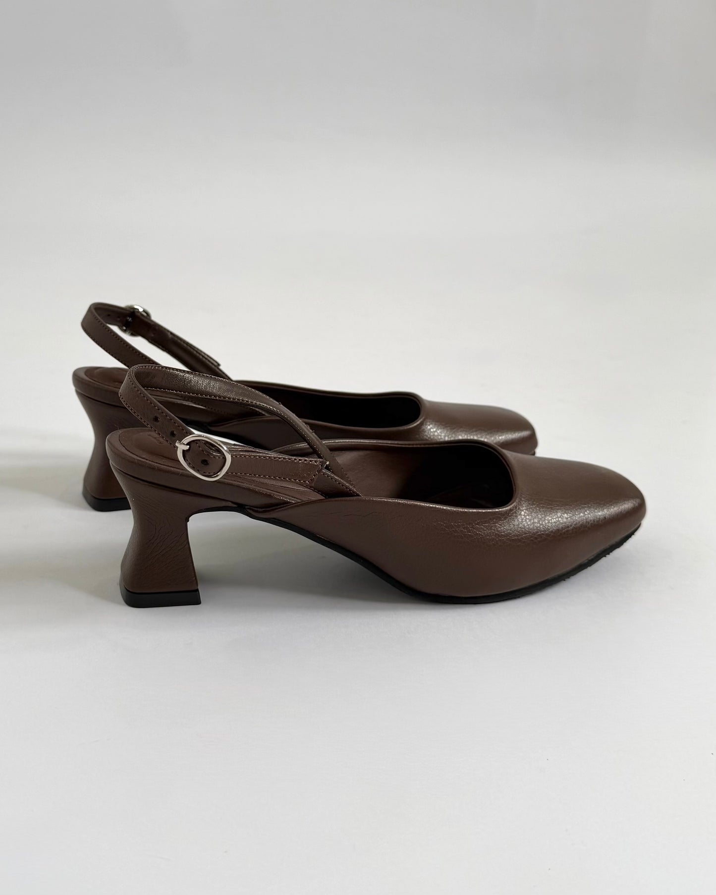 Slingbacks Elise Brown