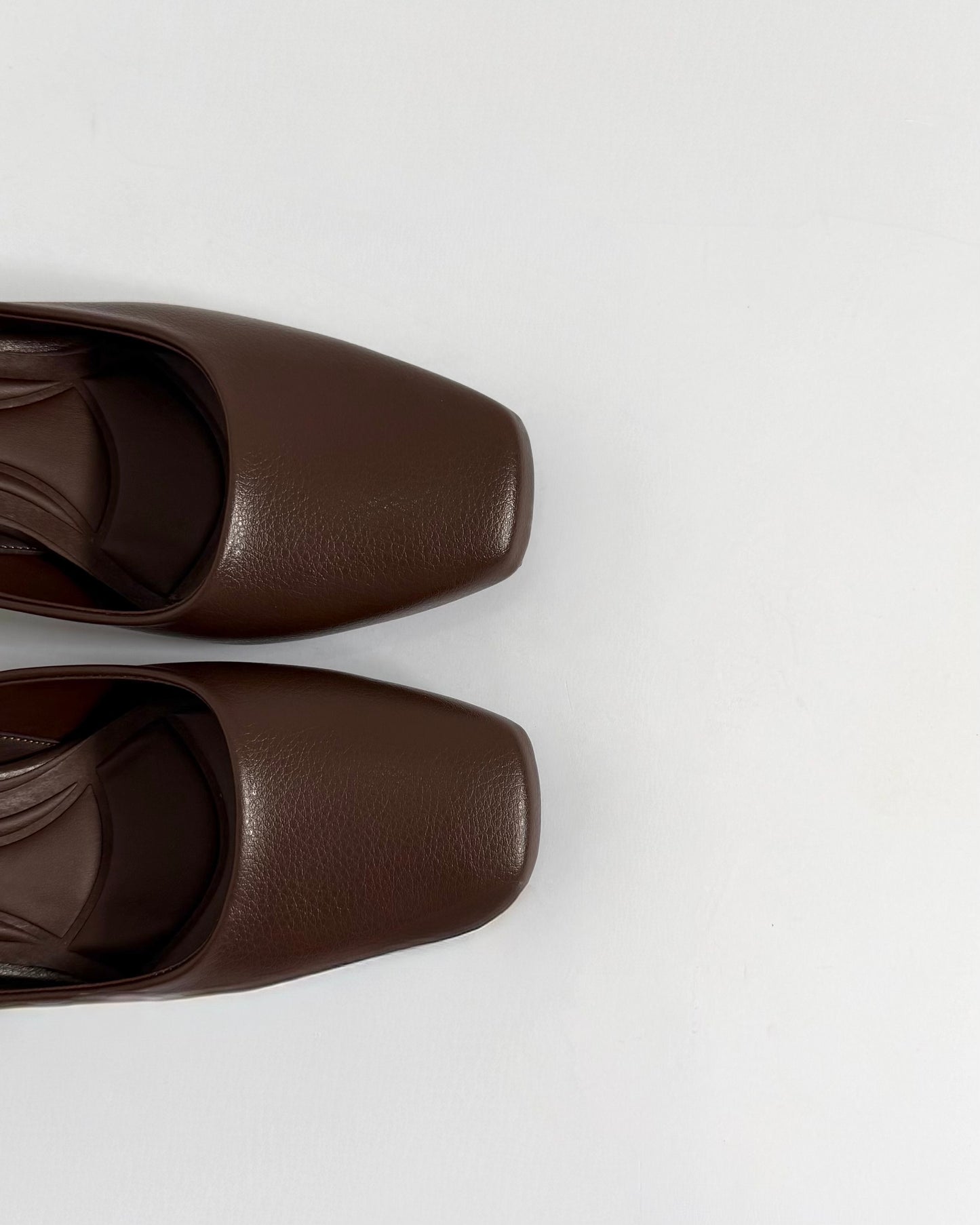 Slingbacks Elise Brown