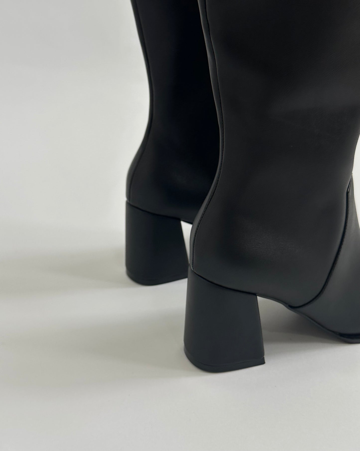 Botas Gizem Black