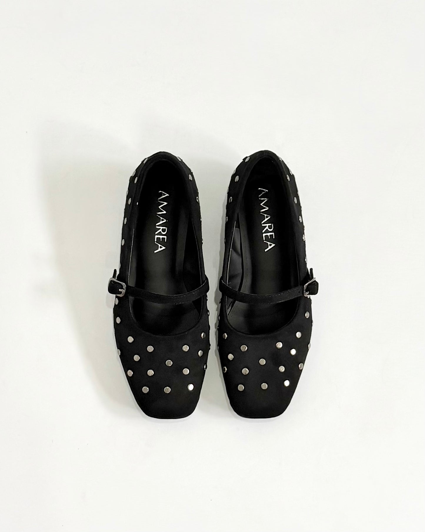 Ballerinas Esme Black