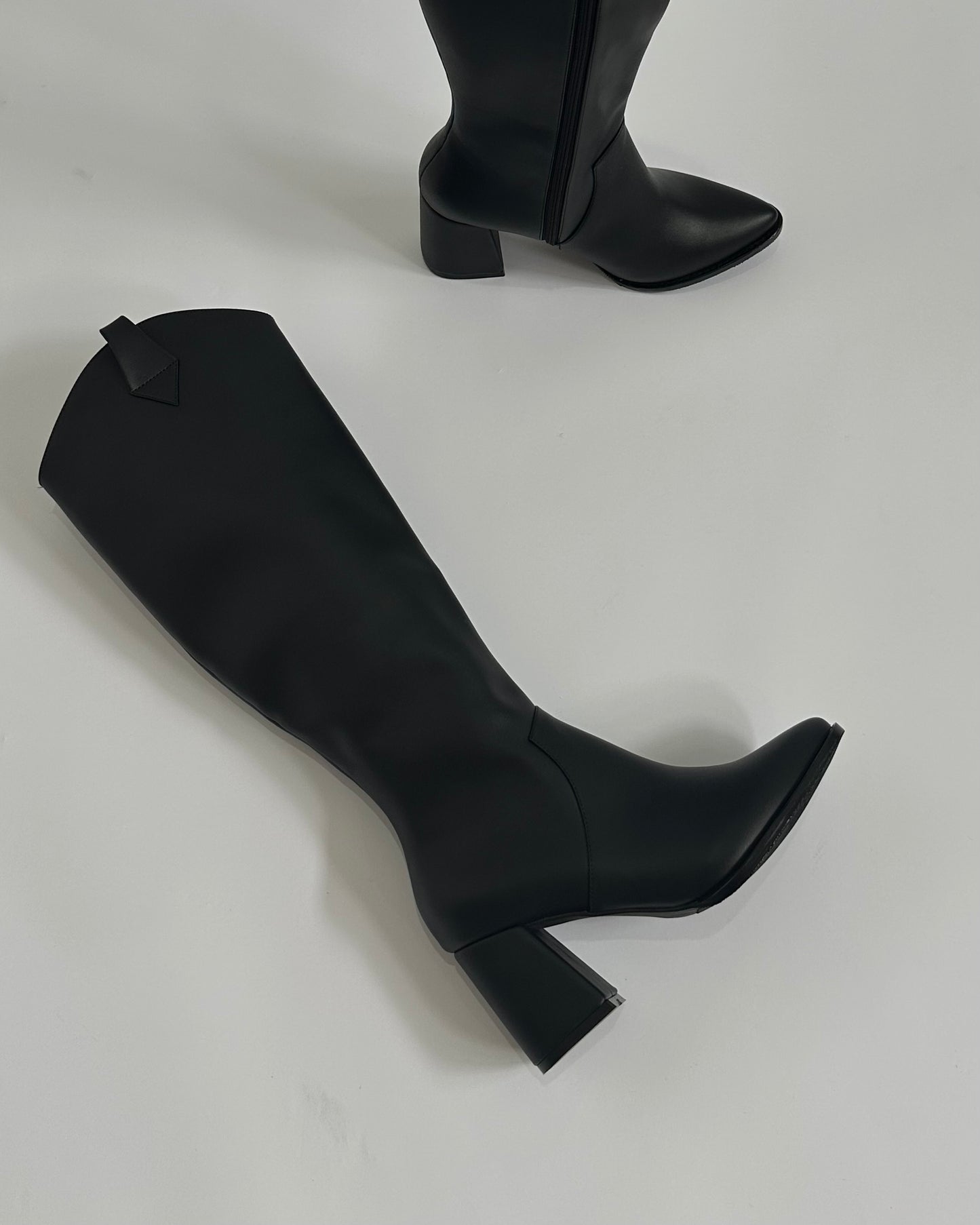 Botas Gizem Black