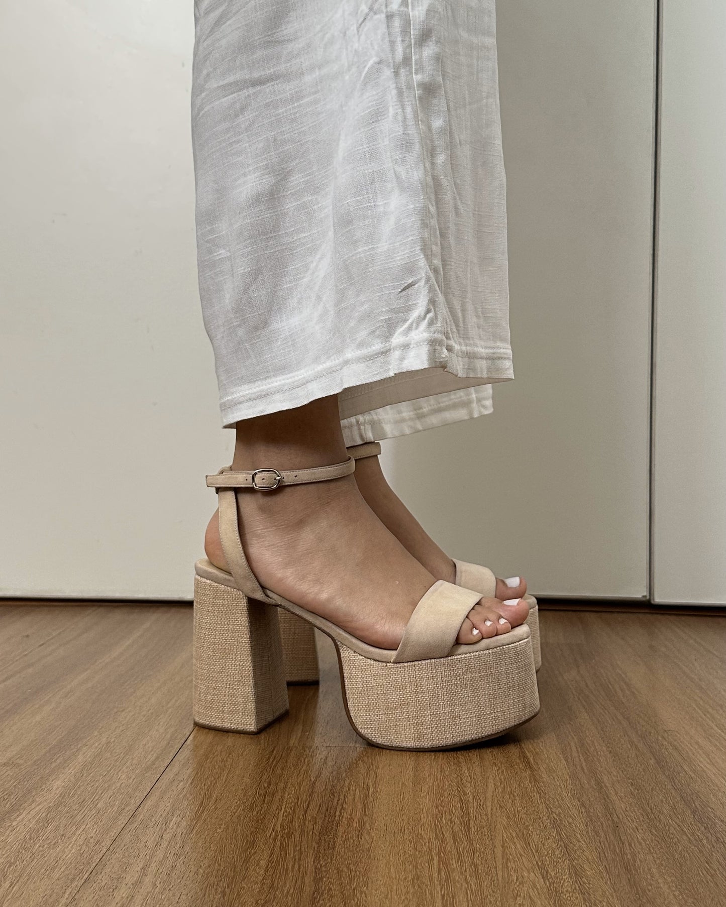Tacos Loa Heels