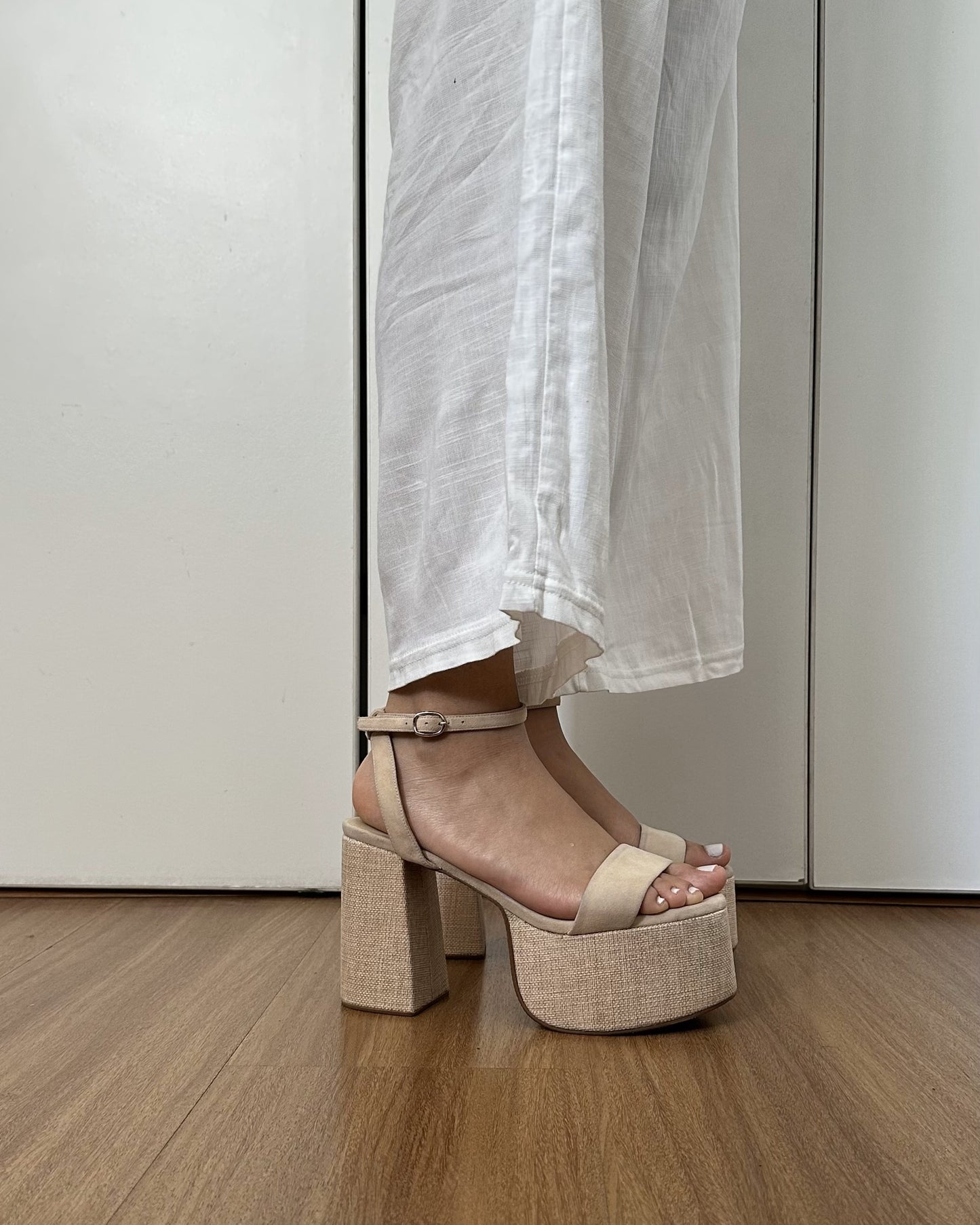 Tacos Loa Heels