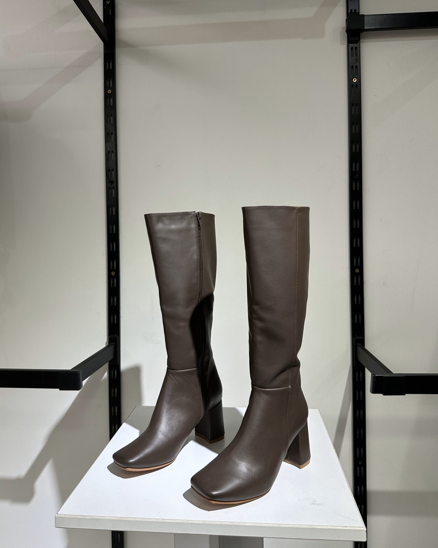 Botas VIVI BROWN